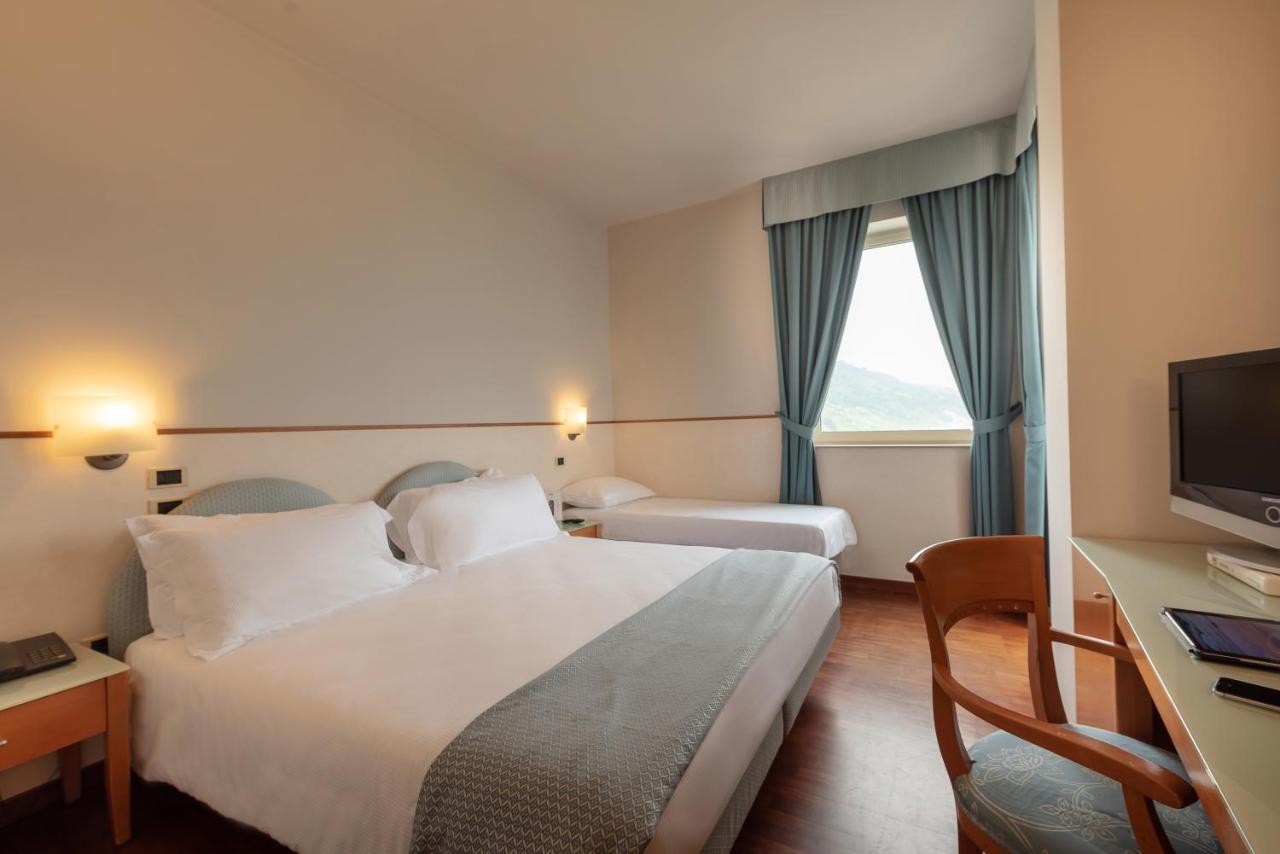 Double Room Extra Bed