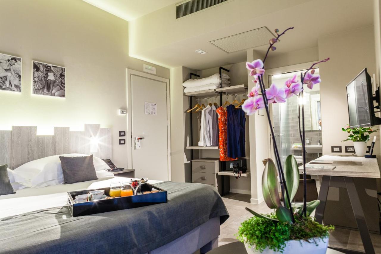Double or Twin Room City View
