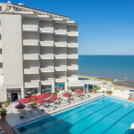 Unahotels Imperial Sport Hotel-2