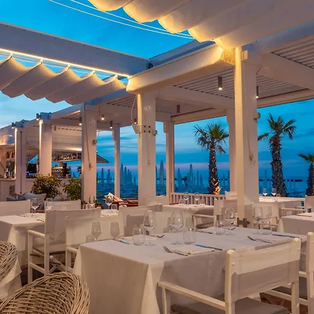 Excelsior Hotel, Spa & Lido - Preferred Hotels & Resorts-2